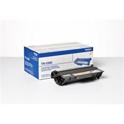 Brother TN3380 Toner Cartridge on Productcaster.