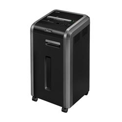 Fellowes 225Mi Microshred Shredder 4320201 on Productcaster.