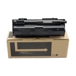 ALPA-CArtridge Comp Kyocera FS1300 Black Toner TK130 also for - TK130 on Productcaster.