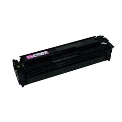 Alpa-Cartridge Reman HP Magenta Toner | Yields 1400 Pages on Productcaster.