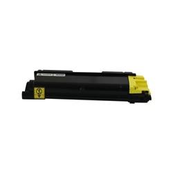 ALPA-CArtridge Comp Utax CLP3726 Yellow Toner 4472610016 - 4472610016 on Productcaster.