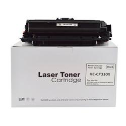 Alpa-Cartridge Reman HP M651 Hi Yield Black Toner CF330X on Productcaster.