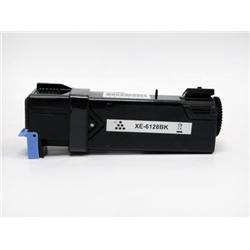 ALPA-CArtridge Reman Xerox Phaser 6128 Black Toner - 106R01455 on Productcaster.