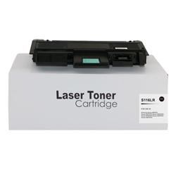 ALPA-CArtridge Reman Samsung SLM2625 Toner MLT-D116L - MLT-D116L on Productcaster.