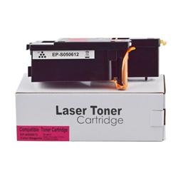 Alpa-Cartridge Compatible Epson C1700 Hi Yield Magenta Toner - S050612 on Productcaster.