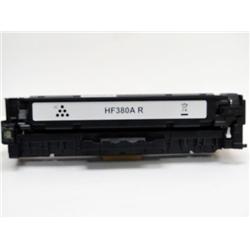 Alpa-Cartridge Reman HP Black Toneralso for 312A | Yields 2400 Pages on Productcaster.