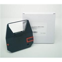 Alpa-Cartridge Compatible Brother EM200 2696SC Correctable Ribbon in Black on Productcaster.