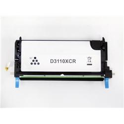 ALPA-CArtridge Reman Dell 3110CN Hi Yield Cyan Toner - 593-10171 on Productcaster.