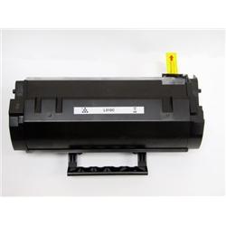 ALPA-CArtridge Comp Lexmark MS510 Ultra Hi Yield Black - 50F2U00 on Productcaster.