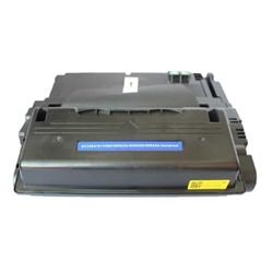 Alpa-Cartridge Comp HP Laserjet 4250 Hi Yield Black Toner - Q5942X on Productcaster.