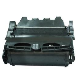 ALPA-CArtridge Comp Lexmark T630 Hi Yield Black Toner - 12A7362 on Productcaster.