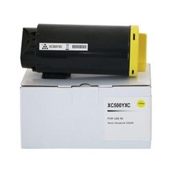 Alpa-Cartridge Compatible Xerox 106R03872 Hi Yield | Yellow Toner on Productcaster.