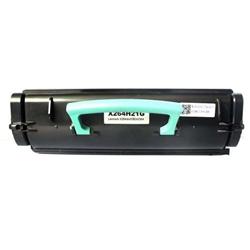 ALPA-CArtridge Comp Lexmark X364 Hi Yield Black Toner - X264H21G on Productcaster.