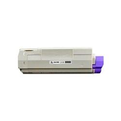 Alpa-Cartridge Compatible OKI ES6410 Magenta Toner 44315319 | Yields 6000 Pages on Productcaster.