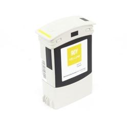 Alpa-Cartridge Reman HP 90 Hi Yield Yellow Ink Cartridge - C5065A on Productcaster.