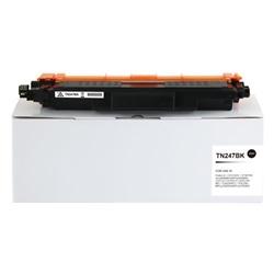 ALPA-CArtridge Compatible Brother - TN247BK Hi Yld Black Toner on Productcaster.