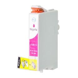 Alpa-Cartridge Compatible Epson DX3850 Magenta Ink Cartridge - T061340 on Productcaster.