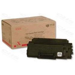 Xerox Laser Toner Cartridge Page Life 12000pp Black Ref - 106R01149 on Productcaster.