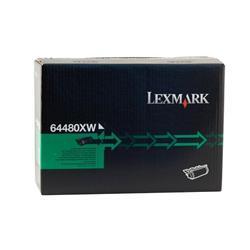 Lexmark Reconditioned Print Cartridge Yield 32 000 Pages for T644 | Black on Productcaster.