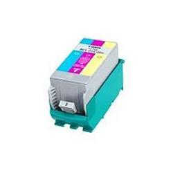 Canon BC-61 Inkjet Cartridge Colour Ref 0918A008 | Tri-Colour on Productcaster.