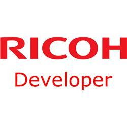 Ricoh Black Developer Unit for 3800 on Productcaster.