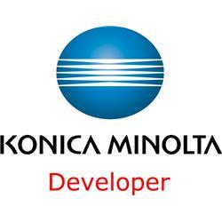 Konica Minolta Bizhub Developer for 7050/7055/7060/7150/7065 on Productcaster.