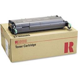 Ricoh Black Toner for Ricoh Aficio SP1100 EL/SP1100 S/SP1100 SF on Productcaster.