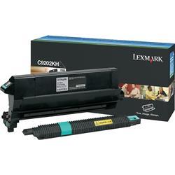 Lexmark C920 Laser Toner Cartridge Page Life 15000pp Black - C9202KH on Productcaster.