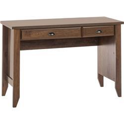 5410416 Oiled Oak Laptop Desk on Productcaster.