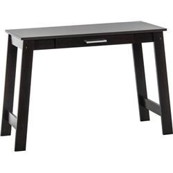 5410421 Cinnamon Cherry Trestle Desk on Productcaster.