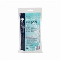 Reliance Medical Relief Instant Ice Pack | Pack of of 60 on Productcaster.