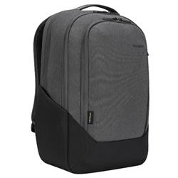 Targus Cypress Hero 15.6 Inch Backpack with EcoSmart Grey | on Productcaster.