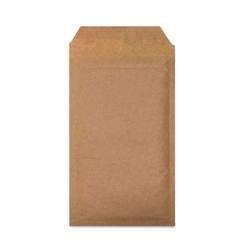 Jiffy Ocean Green Uncoated Mailers 1/A Brown (Pack of 200) MAKU18881 on Productcaster.