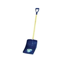 Winter Navy Blue Snow Shovel on Productcaster.