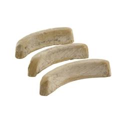 Optional Concrete Base in 3 Parts For Open Top Bins on Productcaster.