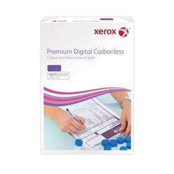 Xerox Premium White/Pink Carbonless Paper 500 Pack XX99107 on Productcaster.