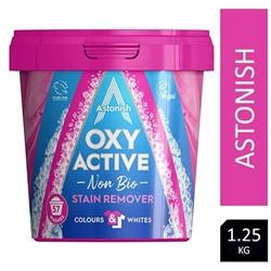 Astonish Oxy Plus Stain Remover 1.65kg - PACK (6) on Productcaster.