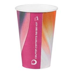 Venezia 12oz Paper Vending Cups 50's - PACK 20 on Productcaster.