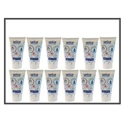 Sanicur Sanitising Hand Gel 50ml - PACK 50 on Productcaster.