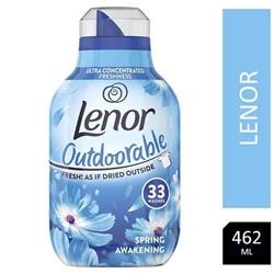 Lenor Outdoorable Spring Awakening 462ml - PACK (6) on Productcaster.