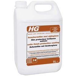 HG Tiles Satin Finish Protective Coating 5 Litre on Productcaster.