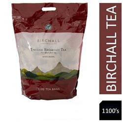 Birchall English Breakfast 1100's - PACK 2 on Productcaster.