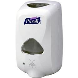 Purell/Gojo {TFX} Touch Free Dispenser 1200ml Purell - PACK 12 on Productcaster.