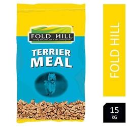 Fold Hill Plain Terrier Meal Dog Food 15kg on Productcaster.