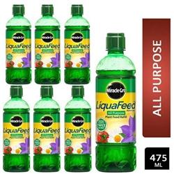 Miracle-Gro LiquaFeed All Purpose Plant Food Refill - PACK (12) on Productcaster.