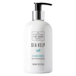 Scottish Fine Soaps Sea Kelp Conditioner 300ml - PACK 6 on Productcaster.