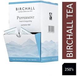 Birchall Fairtrade Camomile 250 Envelopes on Productcaster.