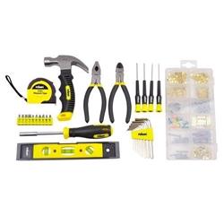 Rolson 30 Piece Home Tool Kit on Productcaster.