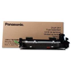 Panasonic UG5545 Black Fax Ink Cartridge - UG-5545 on Productcaster.