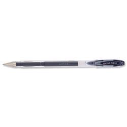 Uni-ball SigNo UM120 Gel Rollerball Pen | Black Pack 12 - 9001180 on Productcaster.